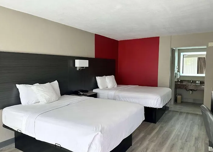 Ramada By Wyndham Cocoa